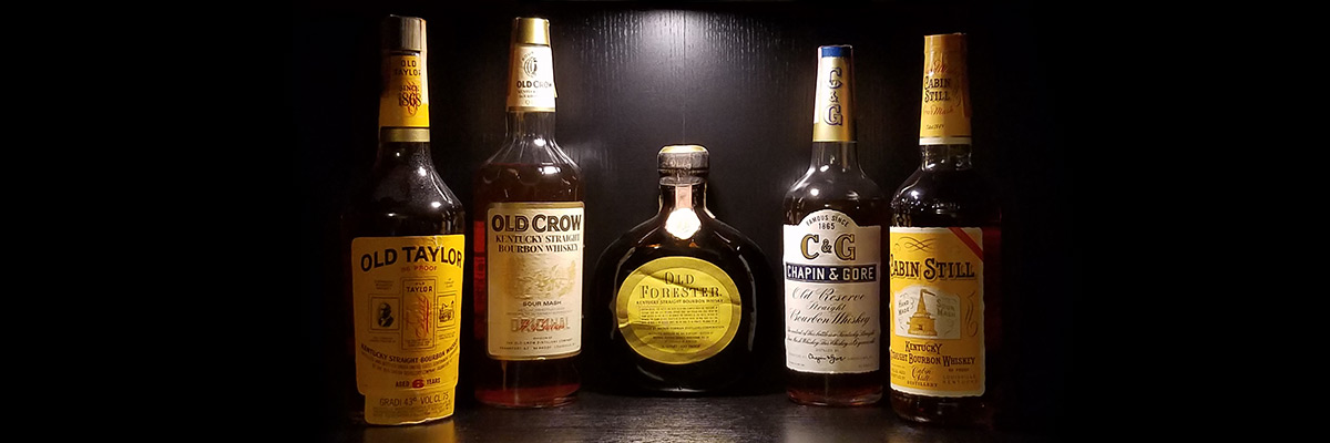 Bourbon